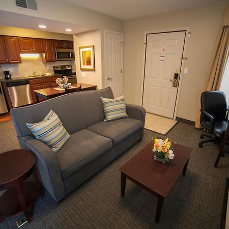 New Haven Village Suites מראה חיצוני תמונה