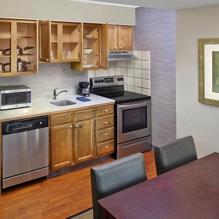 New Haven Village Suites מראה חיצוני תמונה