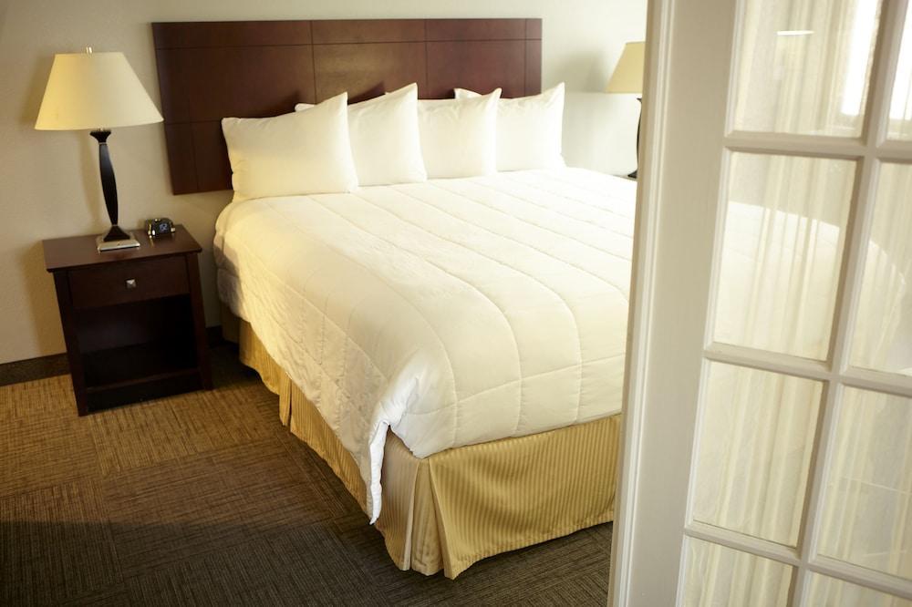 New Haven Village Suites מראה חיצוני תמונה
