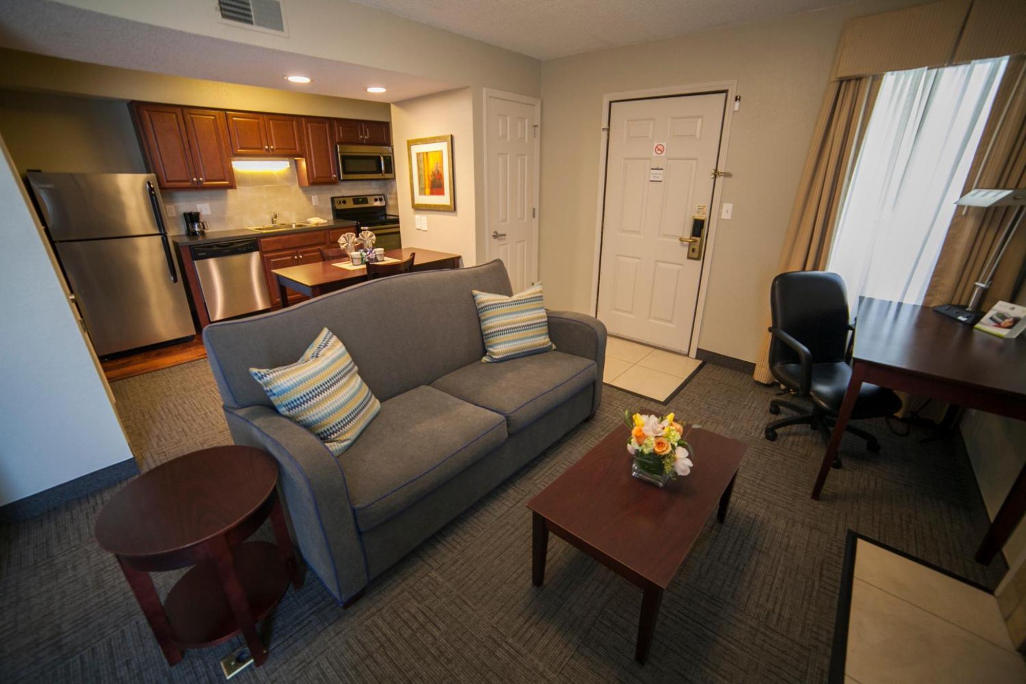 New Haven Village Suites מראה חיצוני תמונה