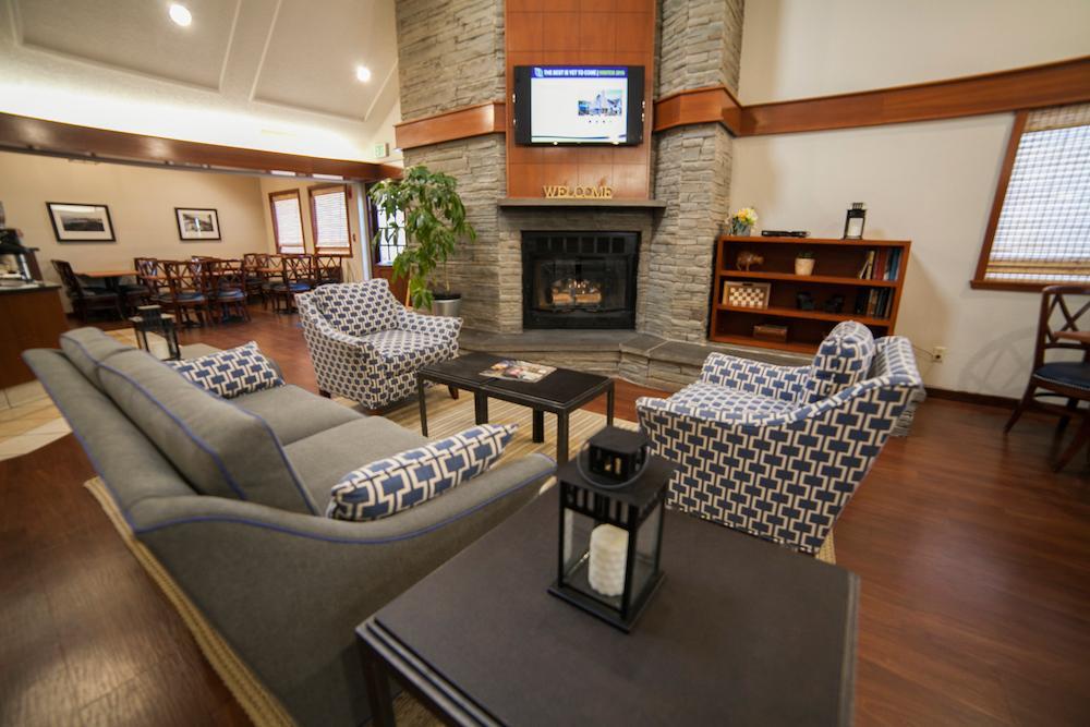 New Haven Village Suites מראה חיצוני תמונה