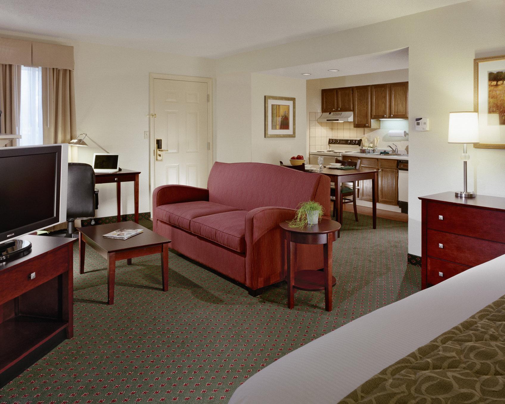 New Haven Village Suites מראה חיצוני תמונה