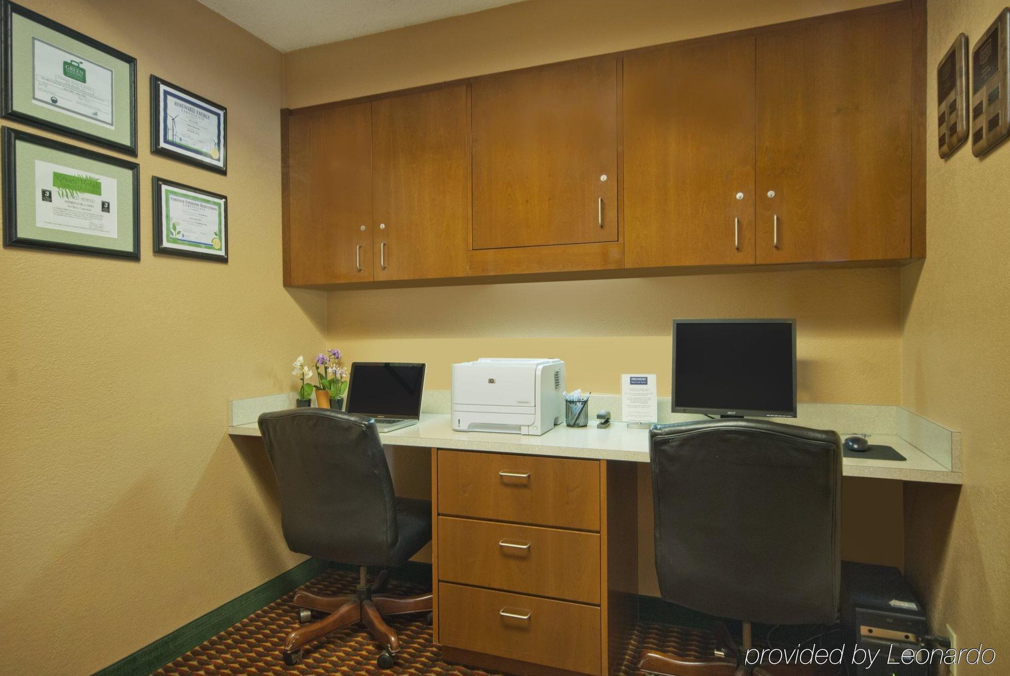 New Haven Village Suites מראה חיצוני תמונה