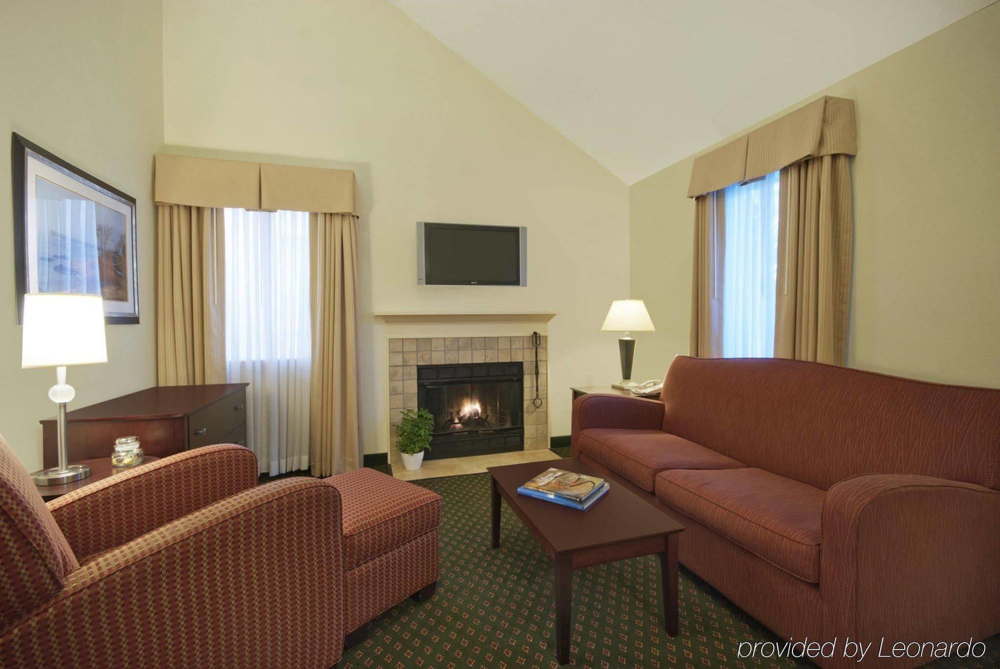 New Haven Village Suites חדר תמונה