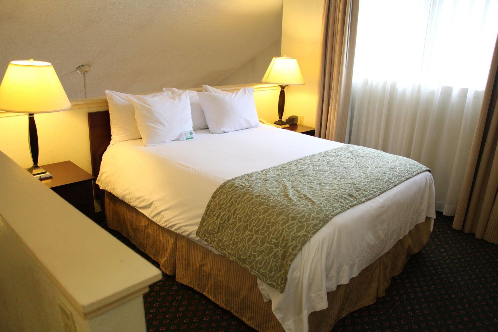 New Haven Village Suites מראה חיצוני תמונה