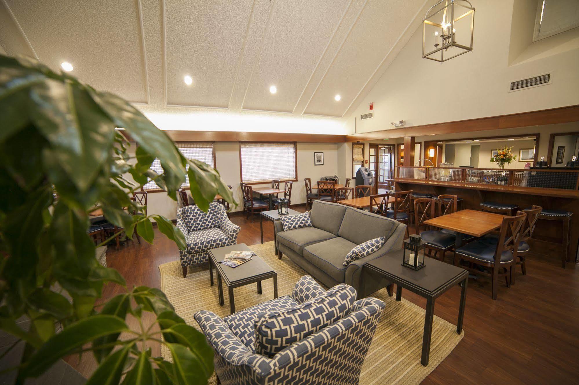 New Haven Village Suites מראה חיצוני תמונה