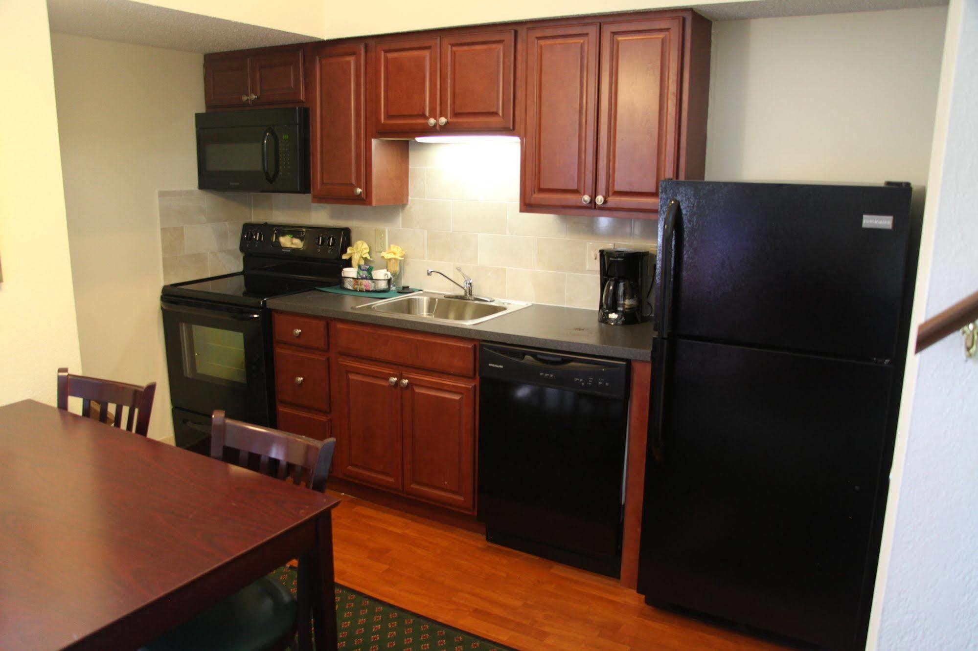 New Haven Village Suites מראה חיצוני תמונה