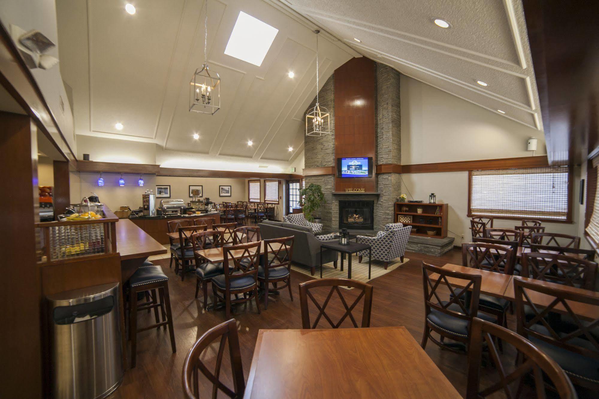 New Haven Village Suites מראה חיצוני תמונה