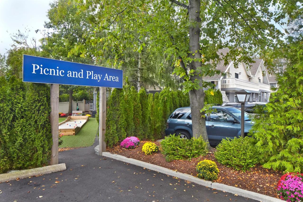 New Haven Village Suites מראה חיצוני תמונה
