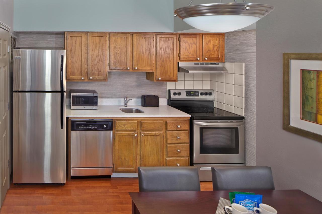 New Haven Village Suites מראה חיצוני תמונה
