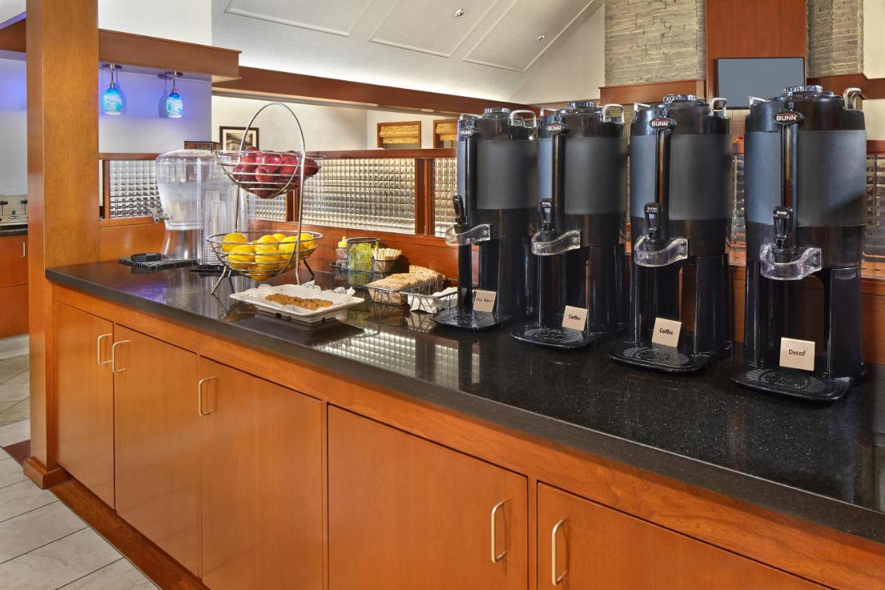 New Haven Village Suites מראה חיצוני תמונה