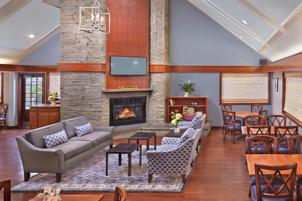 New Haven Village Suites מראה חיצוני תמונה