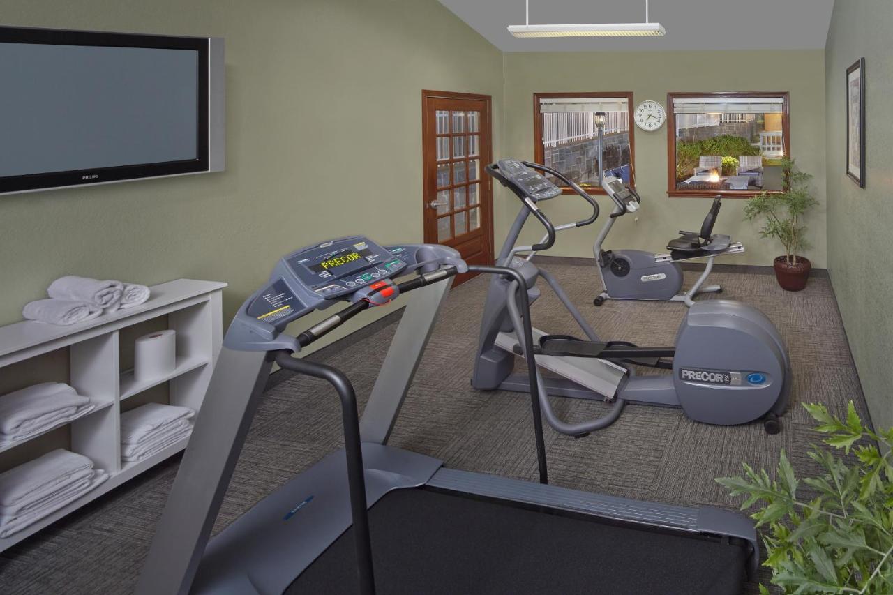 New Haven Village Suites מראה חיצוני תמונה