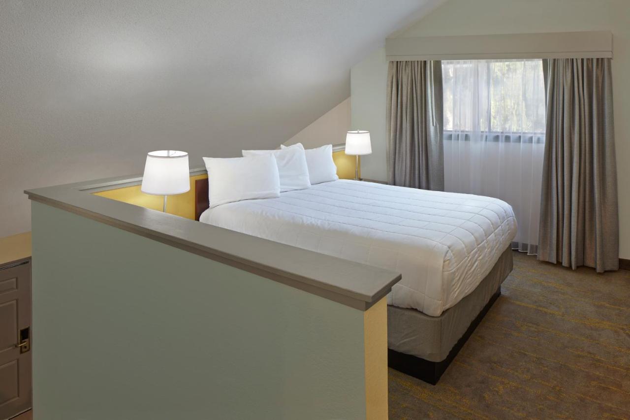New Haven Village Suites מראה חיצוני תמונה