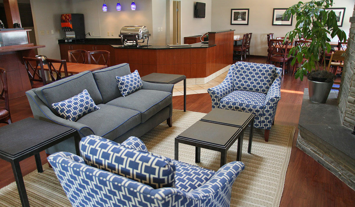 New Haven Village Suites מראה חיצוני תמונה