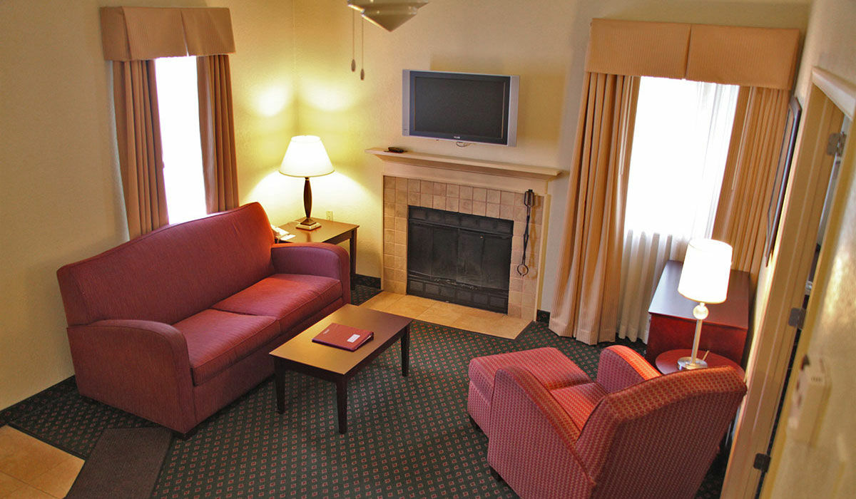 New Haven Village Suites מראה חיצוני תמונה